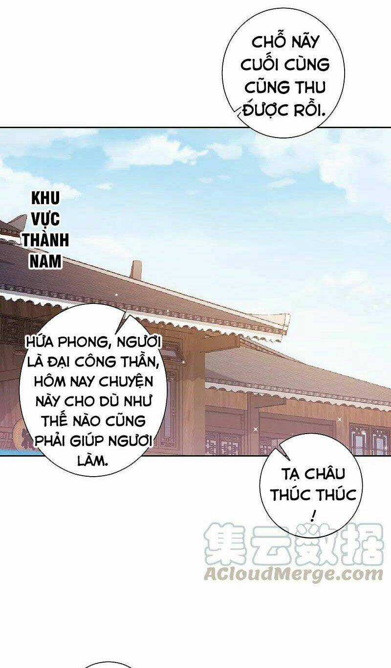 Nhất Đẳng Gia Đinh - Chapter 241 - Trang 14