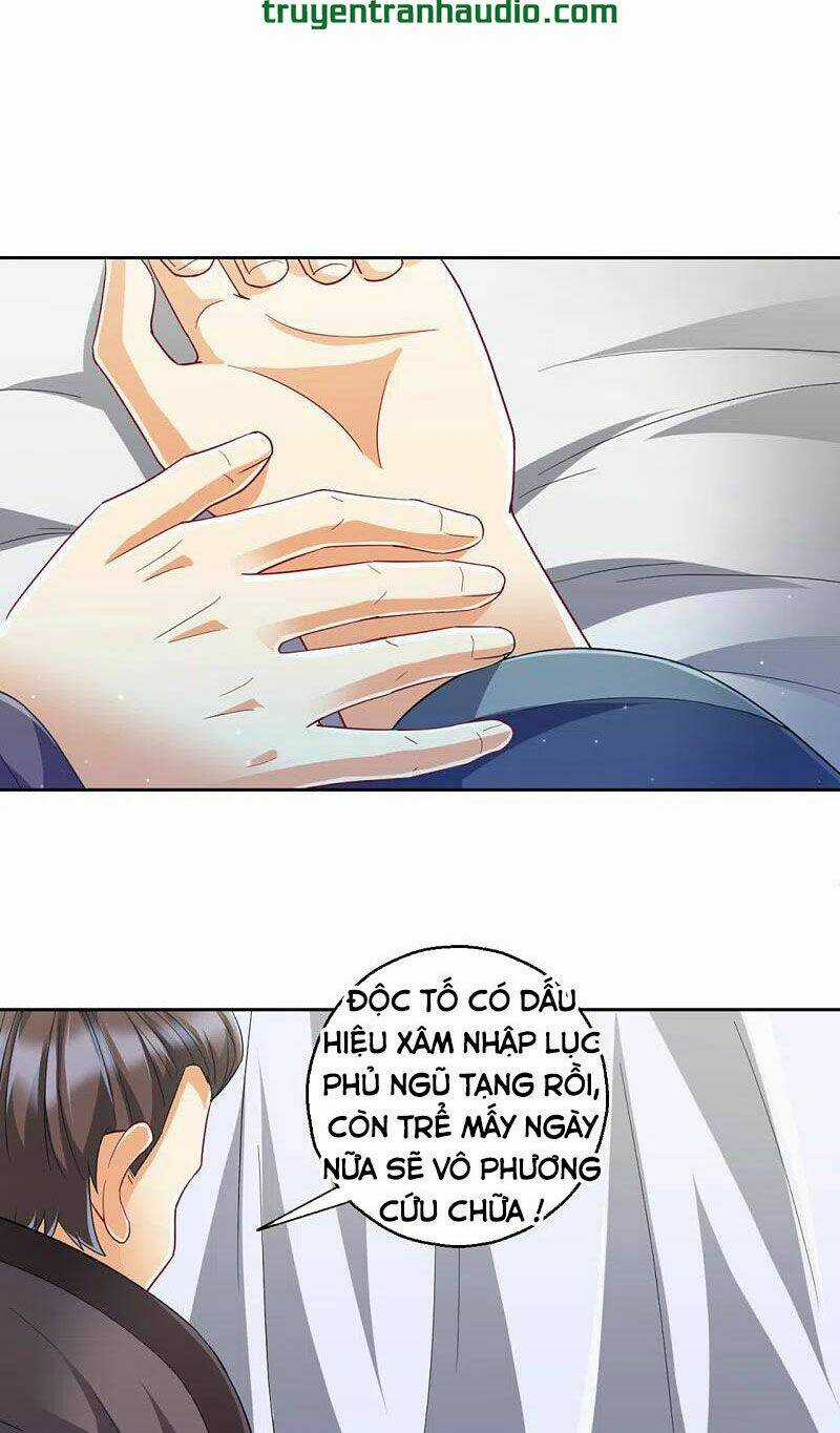 Nhất Đẳng Gia Đinh - Chapter 241 - Trang 18