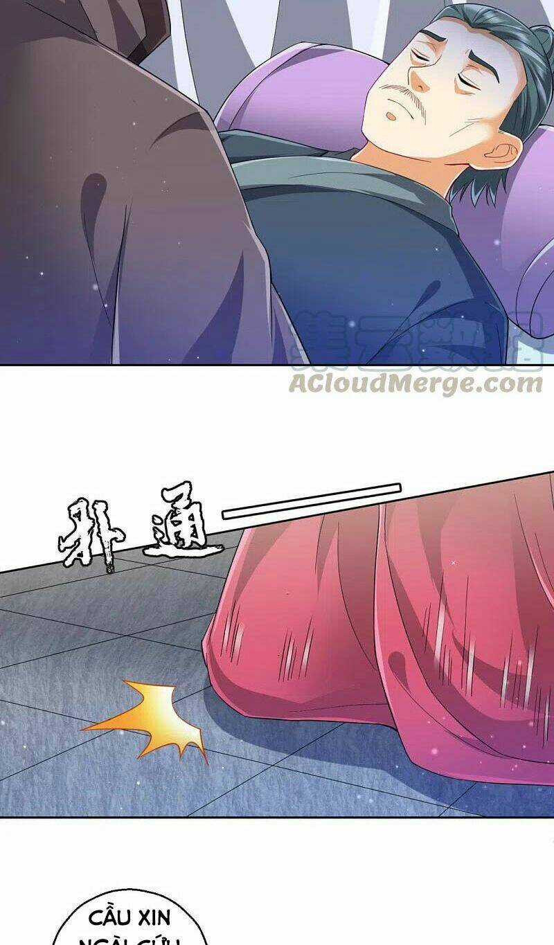 Nhất Đẳng Gia Đinh - Chapter 241 - Trang 19