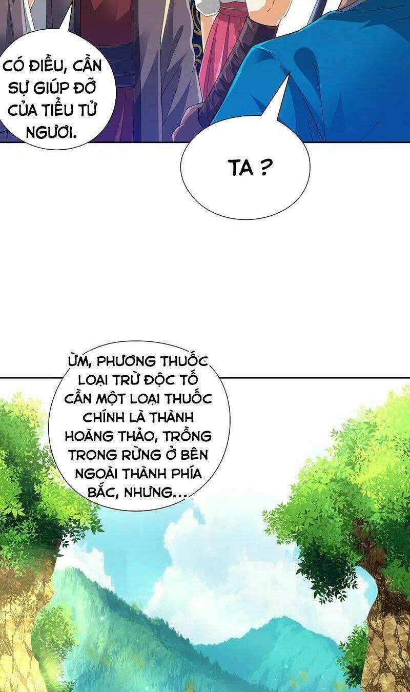 Nhất Đẳng Gia Đinh - Chapter 241 - Trang 30