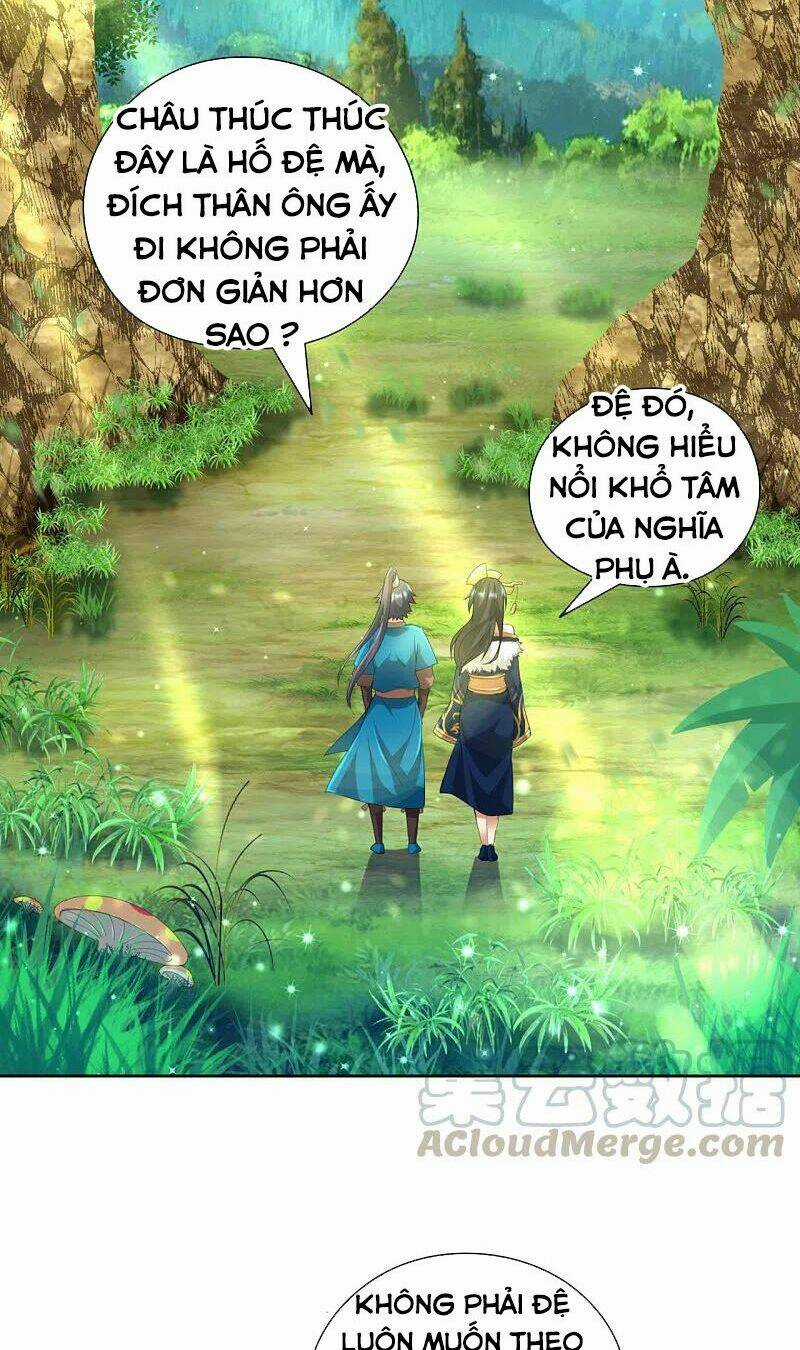 Nhất Đẳng Gia Đinh - Chapter 241 - Trang 31