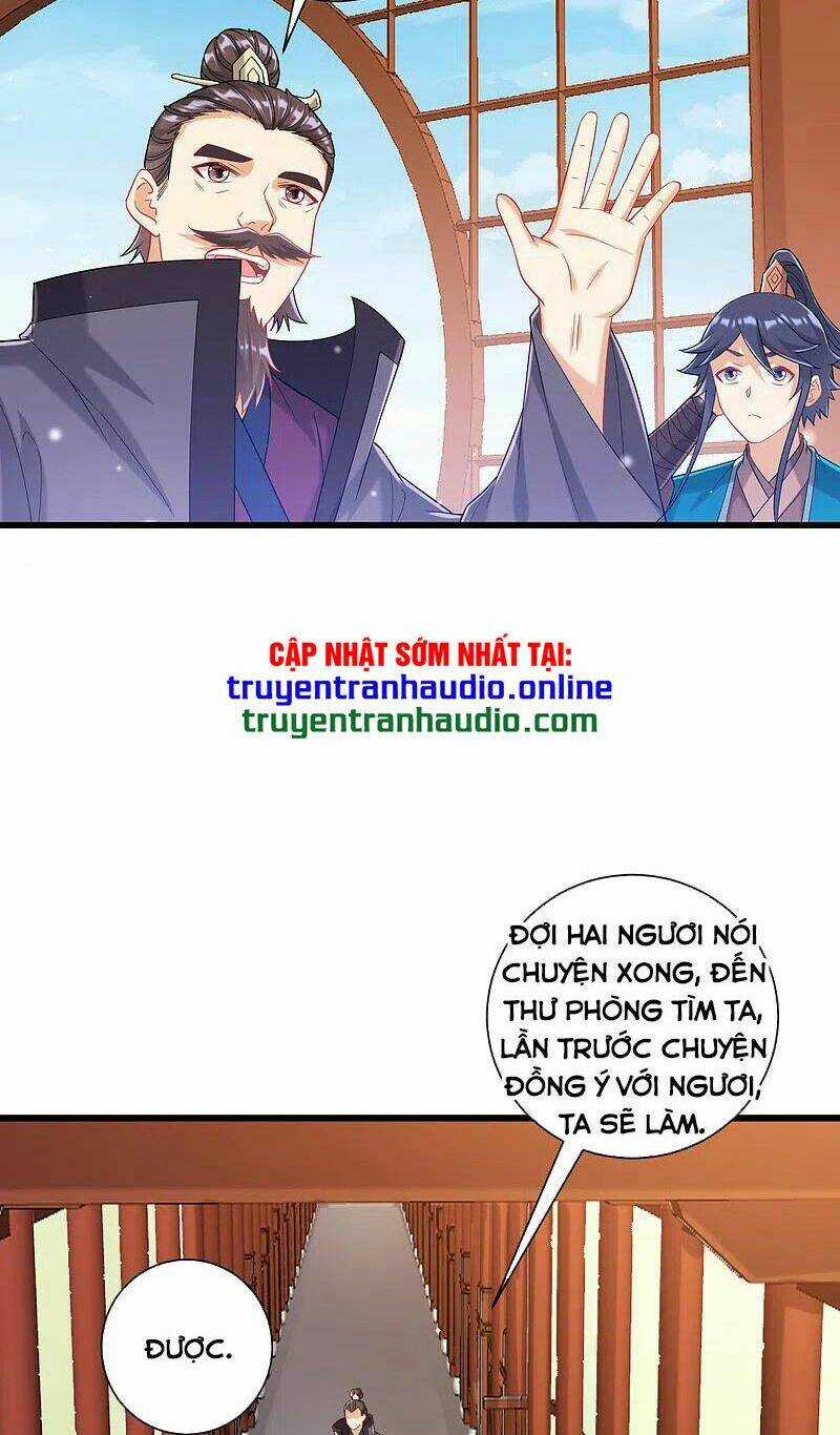 Nhất Đẳng Gia Đinh - Chapter 241 - Trang 7