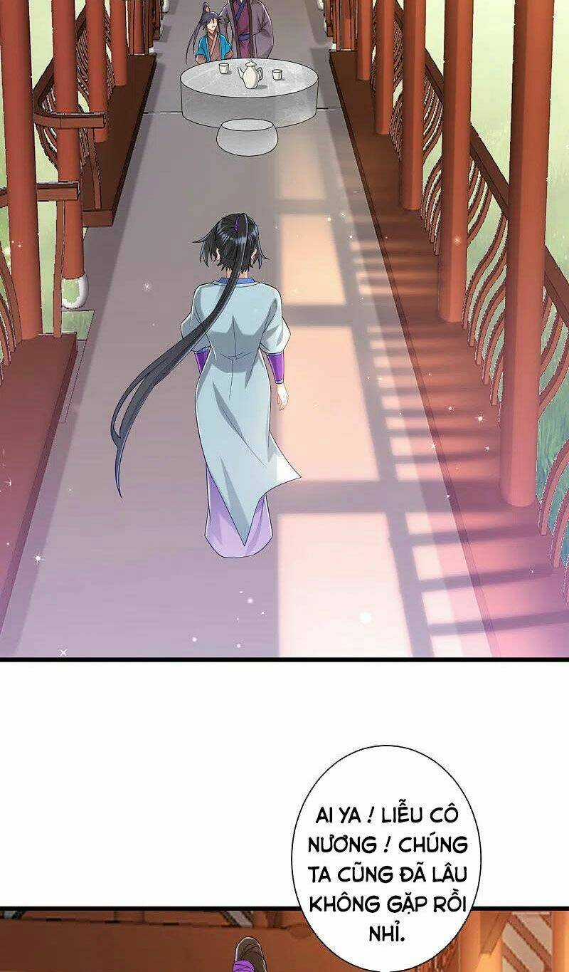 Nhất Đẳng Gia Đinh - Chapter 241 - Trang 8