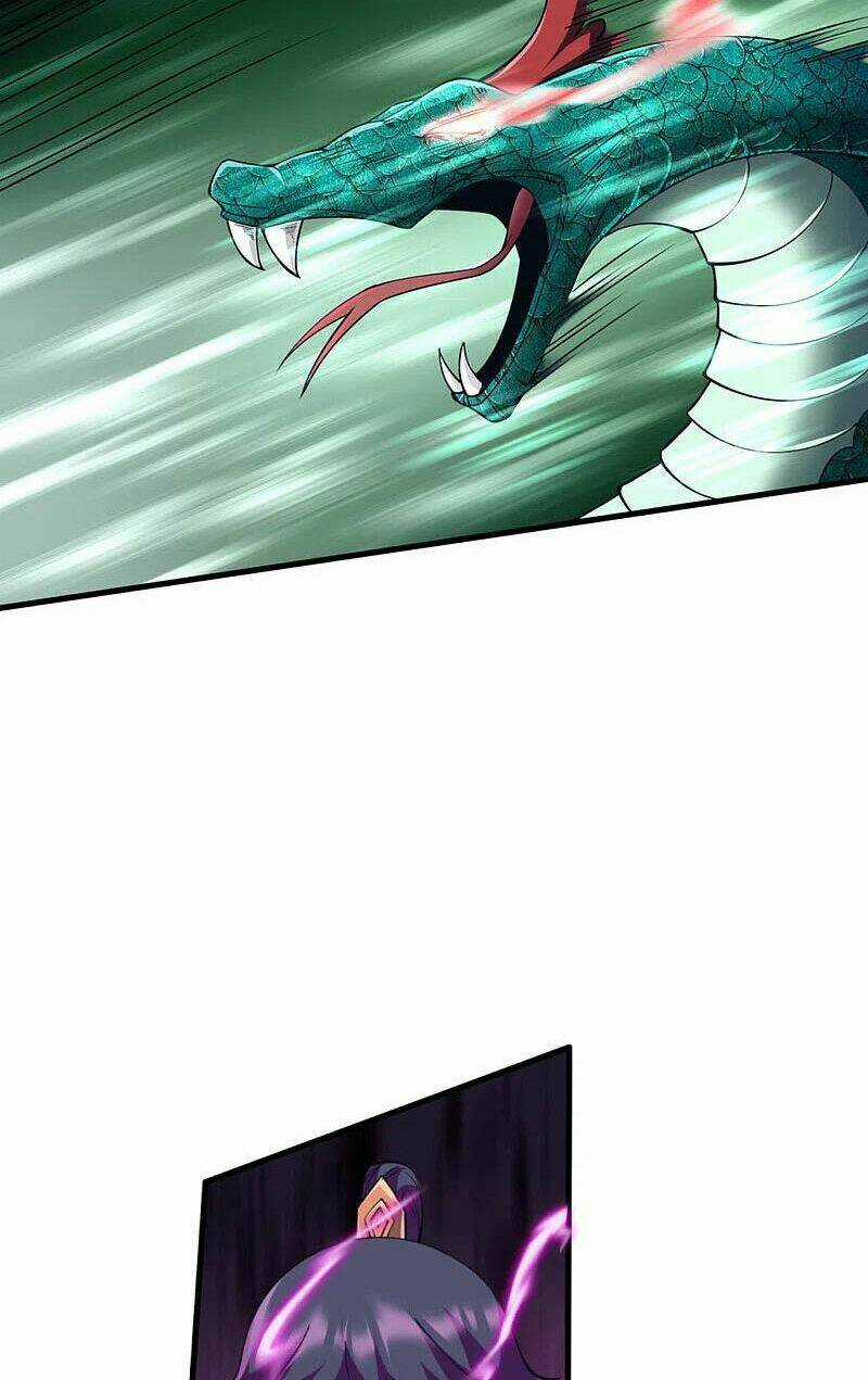 Nhất Đẳng Gia Đinh - Chapter 242 - Trang 23