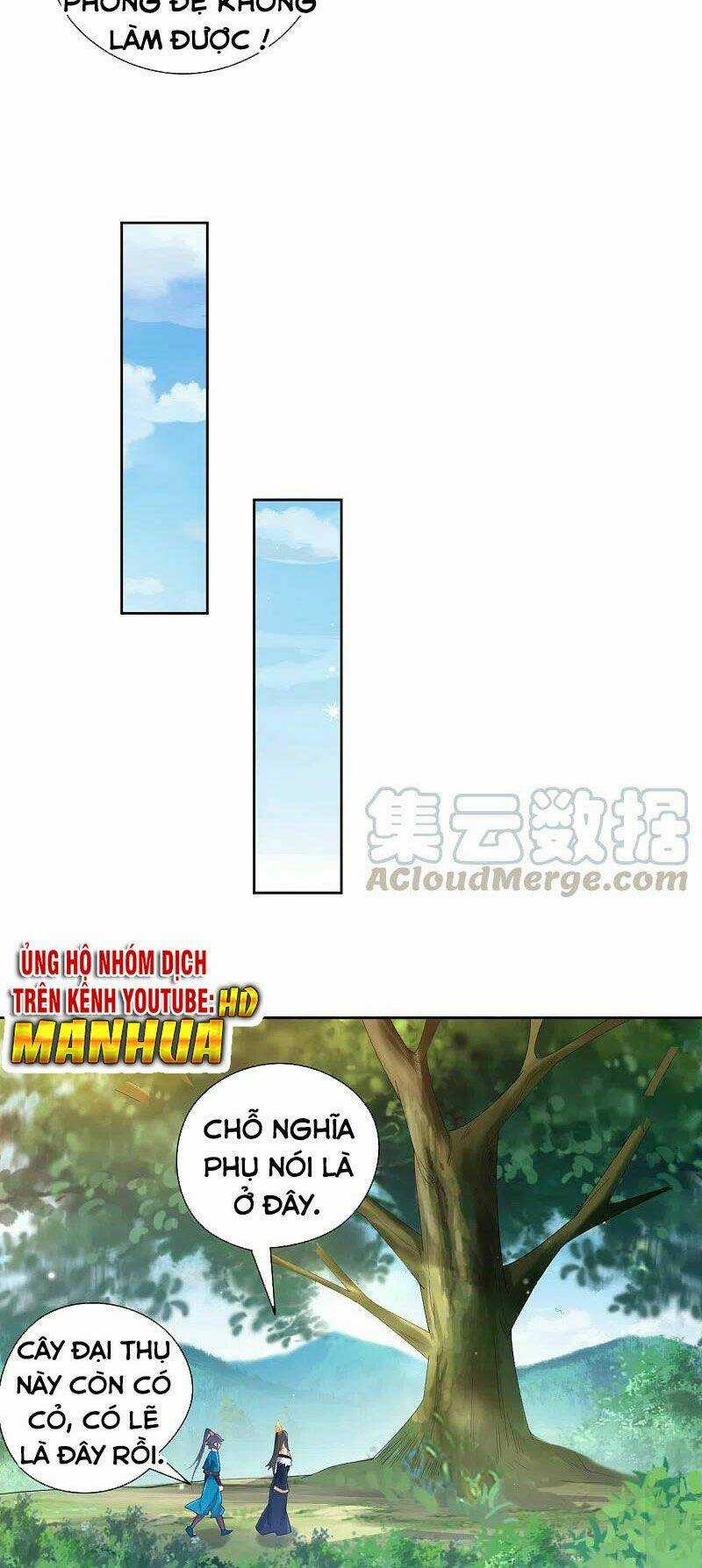 Nhất Đẳng Gia Đinh - Chapter 242 - Trang 4