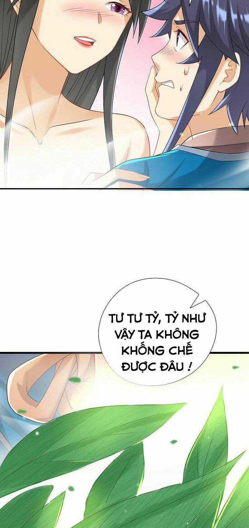 Nhất Đẳng Gia Đinh - Chapter 243 - Trang 3