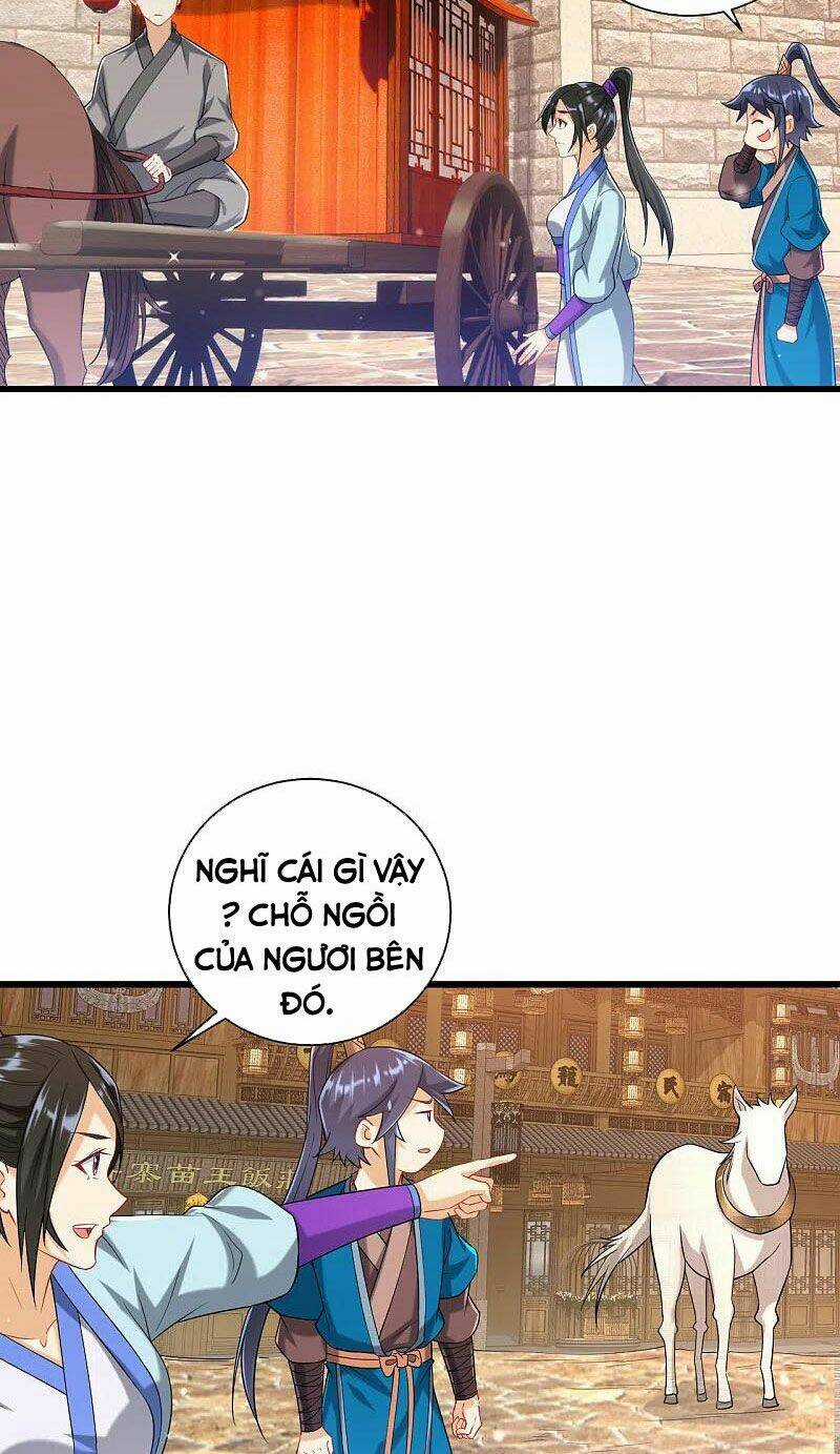 Nhất Đẳng Gia Đinh - Chapter 244 - Trang 18