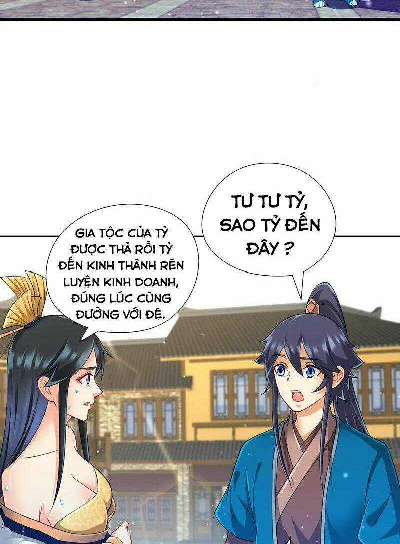 Nhất Đẳng Gia Đinh - Chapter 244 - Trang 27