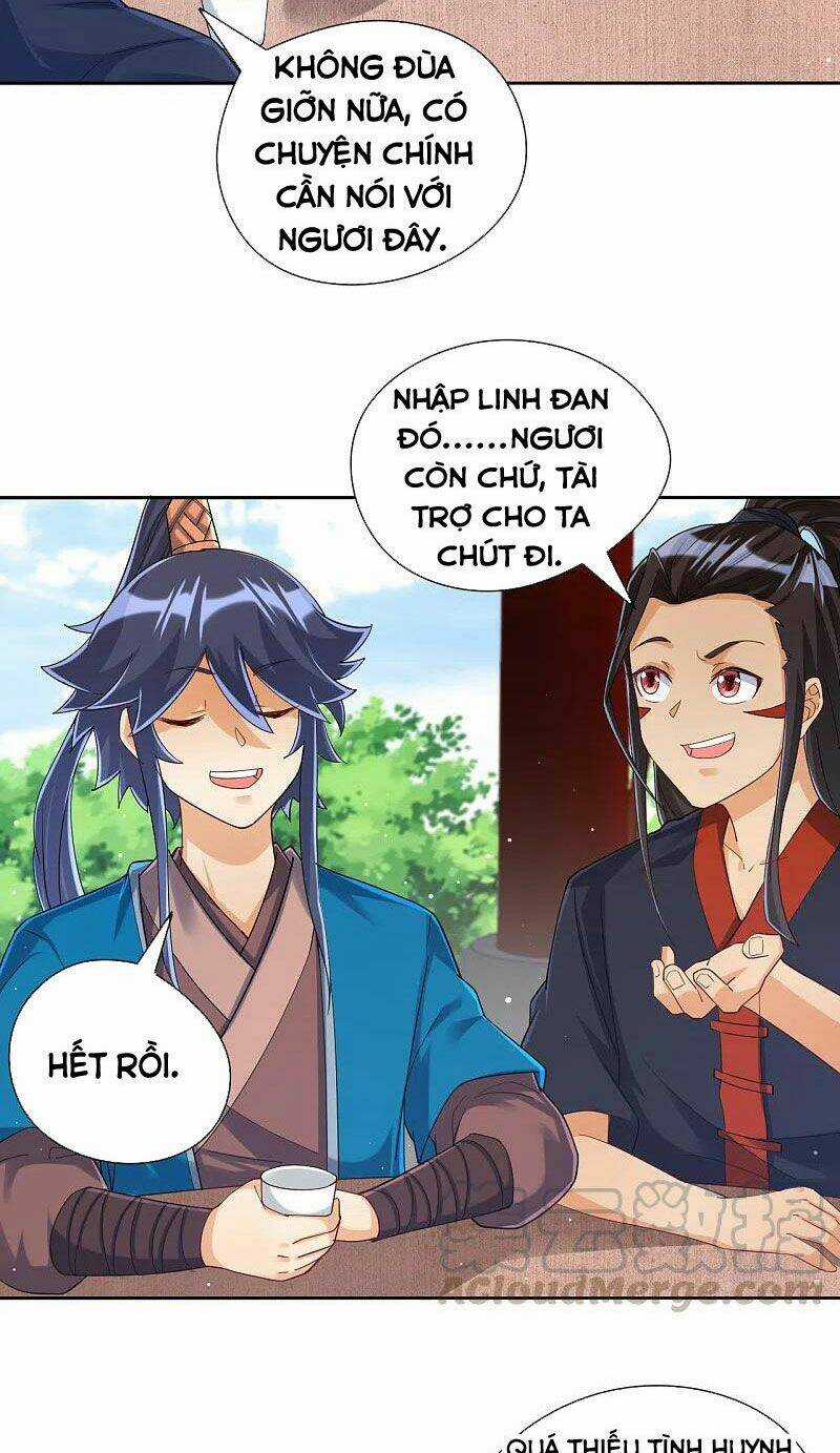 Nhất Đẳng Gia Đinh - Chapter 244 - Trang 6