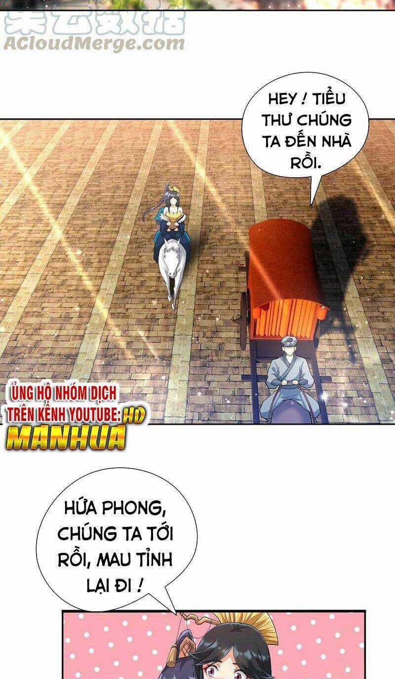 Nhất Đẳng Gia Đinh - Chapter 245 - Trang 15