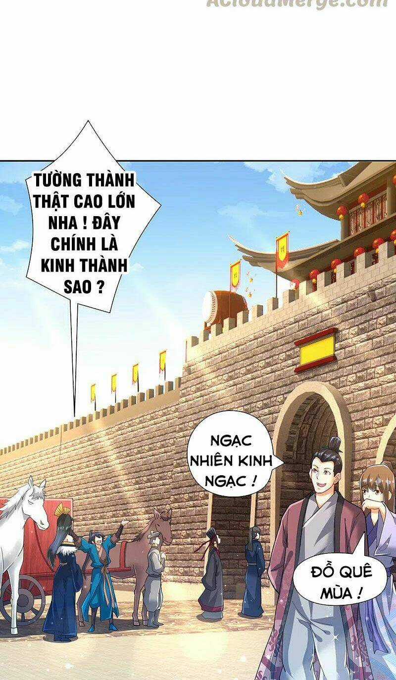 Nhất Đẳng Gia Đinh - Chapter 245 - Trang 18