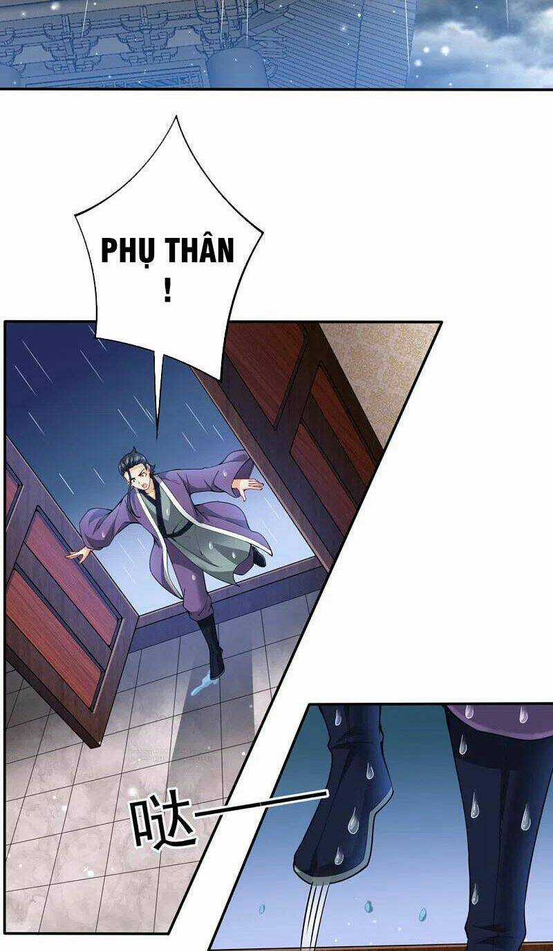 Nhất Đẳng Gia Đinh - Chapter 245 - Trang 3