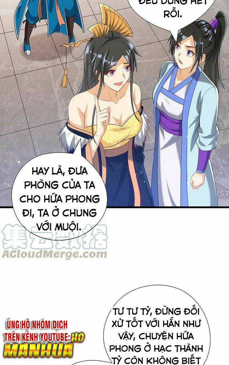 Nhất Đẳng Gia Đinh - Chapter 245 - Trang 39