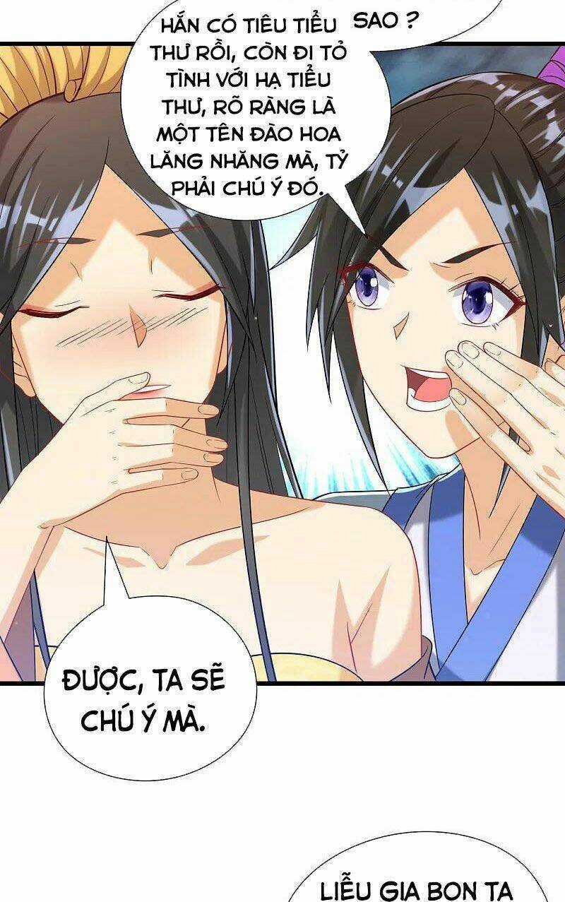 Nhất Đẳng Gia Đinh - Chapter 245 - Trang 40