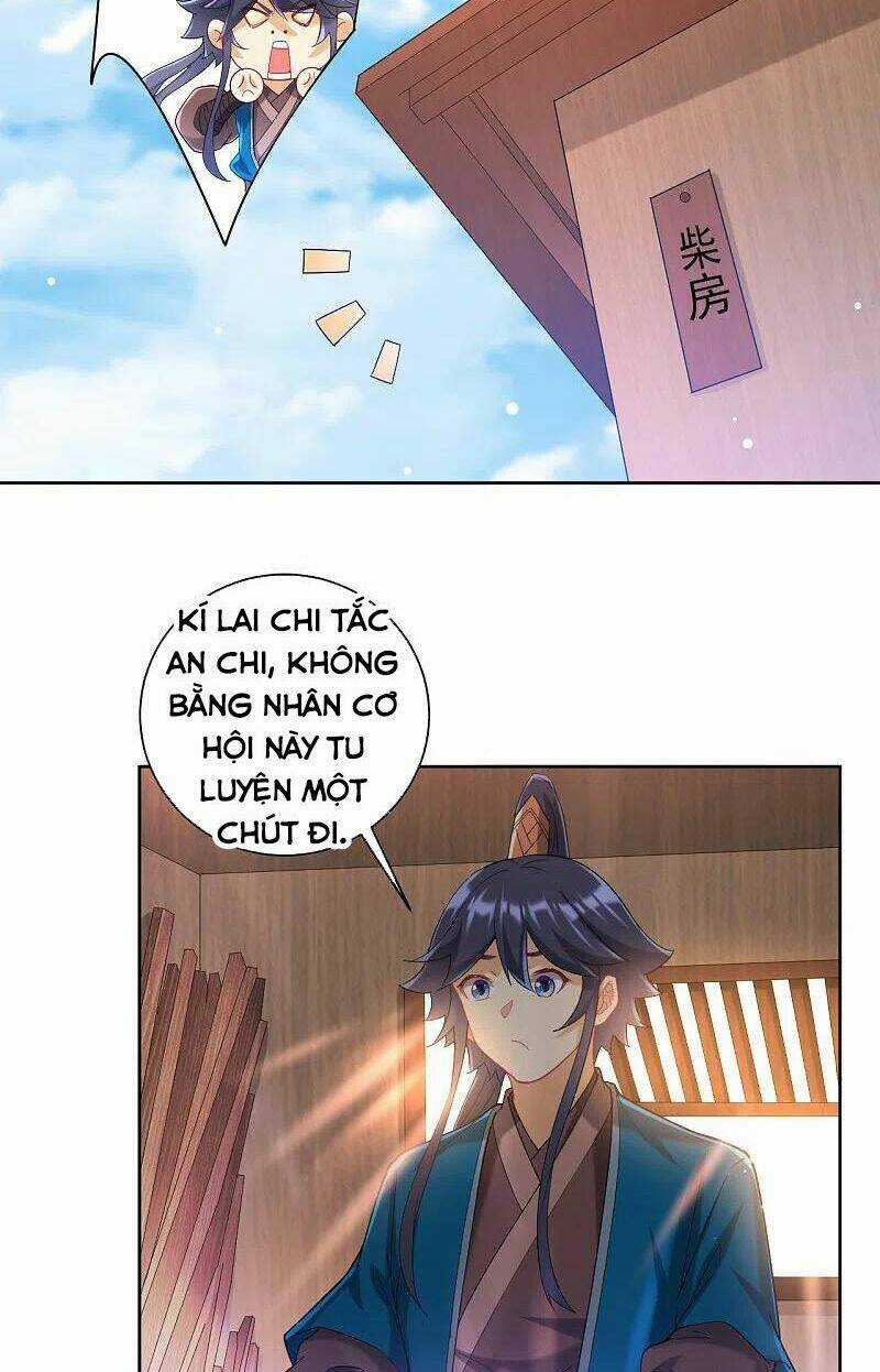 Nhất Đẳng Gia Đinh - Chapter 246 - Trang 3