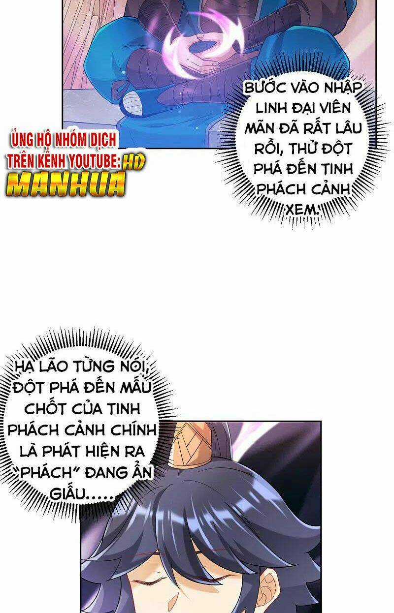 Nhất Đẳng Gia Đinh - Chapter 246 - Trang 4