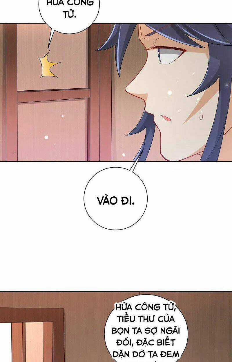 Nhất Đẳng Gia Đinh - Chapter 246 - Trang 7