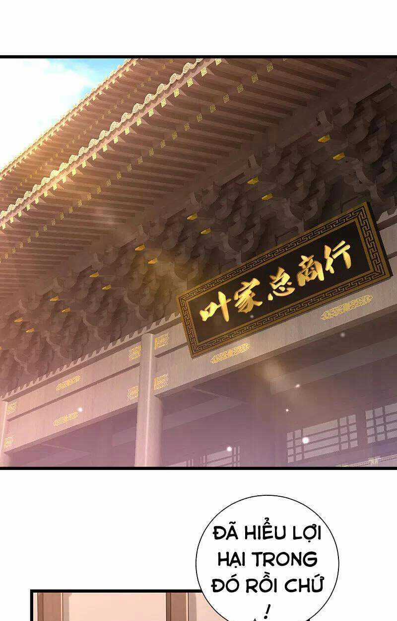 Nhất Đẳng Gia Đinh - Chapter 247 - Trang 2