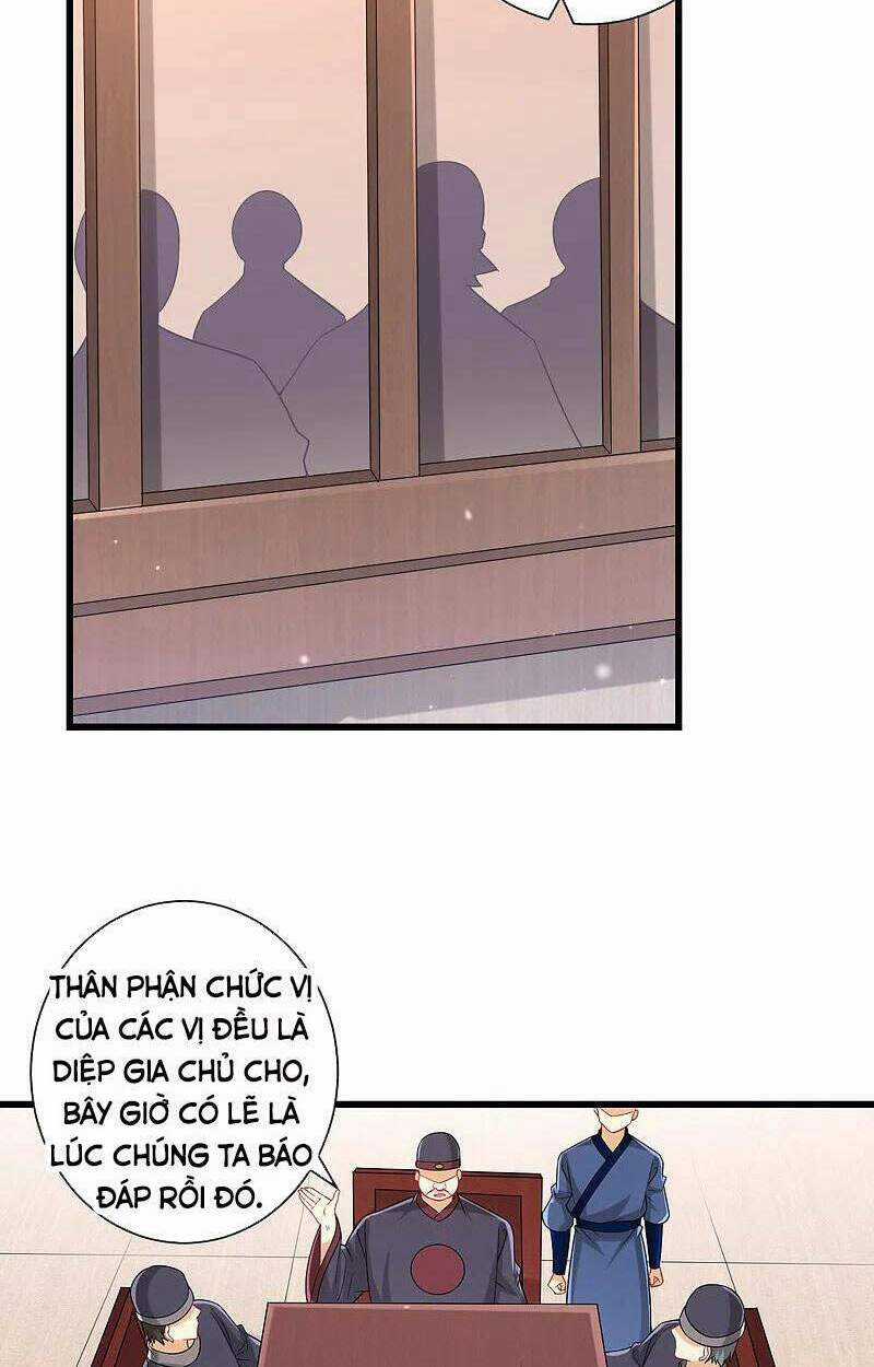 Nhất Đẳng Gia Đinh - Chapter 247 - Trang 3