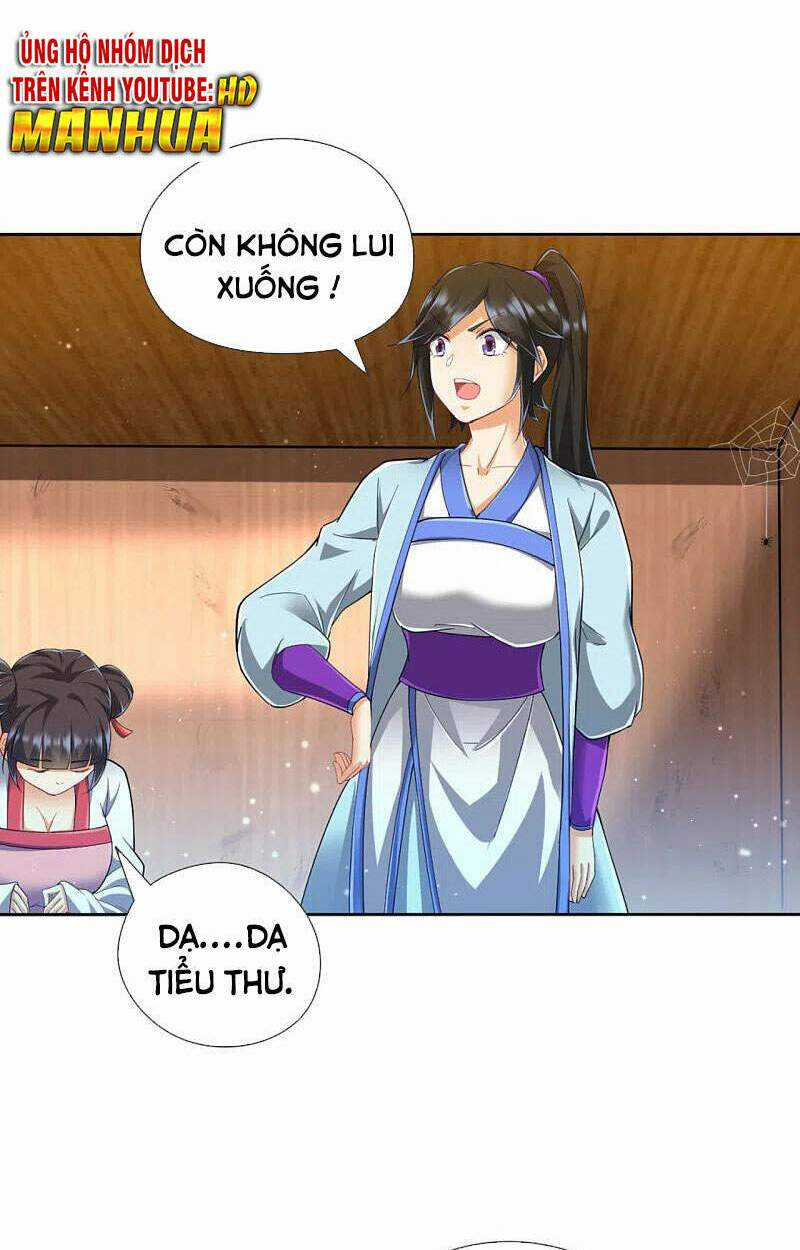 Nhất Đẳng Gia Đinh - Chapter 247 - Trang 21