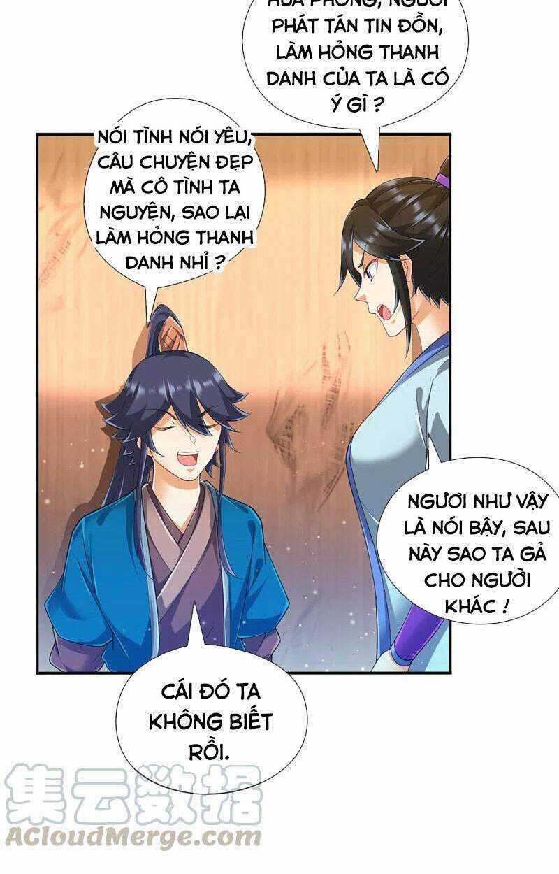 Nhất Đẳng Gia Đinh - Chapter 247 - Trang 23