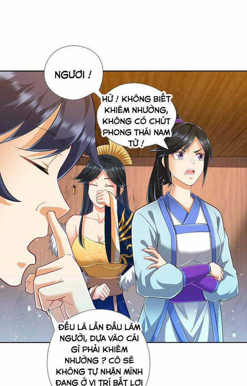 Nhất Đẳng Gia Đinh - Chapter 247 - Trang 24