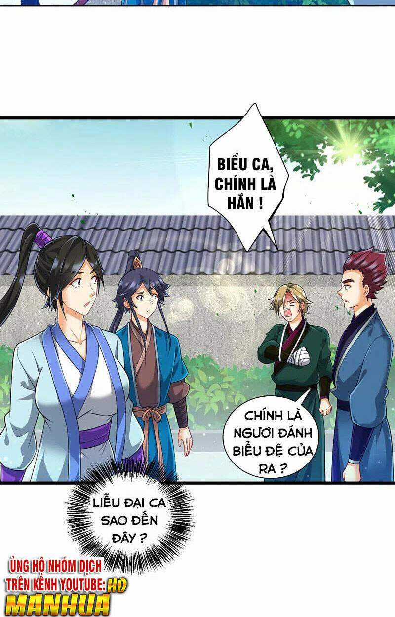Nhất Đẳng Gia Đinh - Chapter 247 - Trang 30