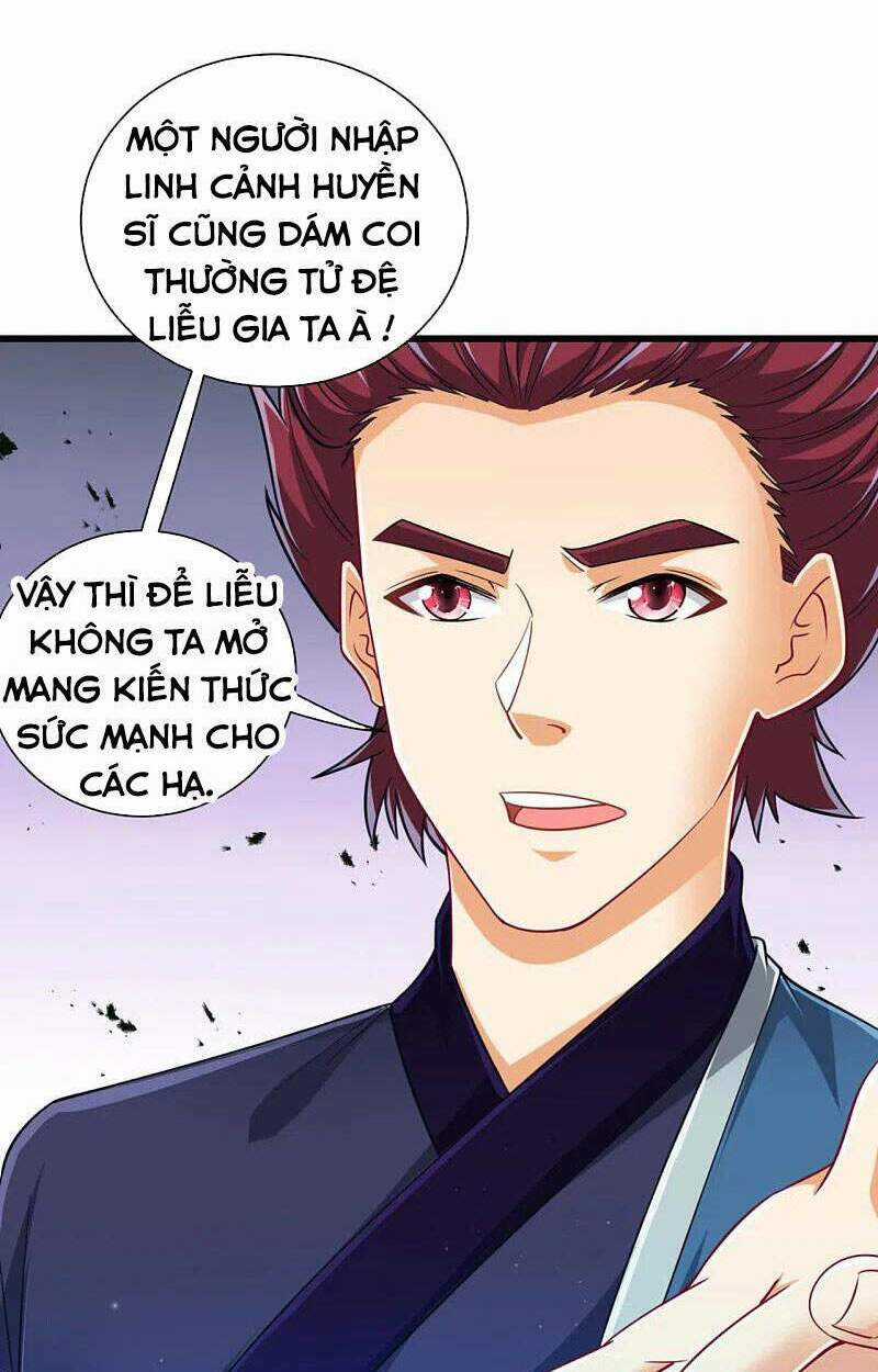 Nhất Đẳng Gia Đinh - Chapter 247 - Trang 33