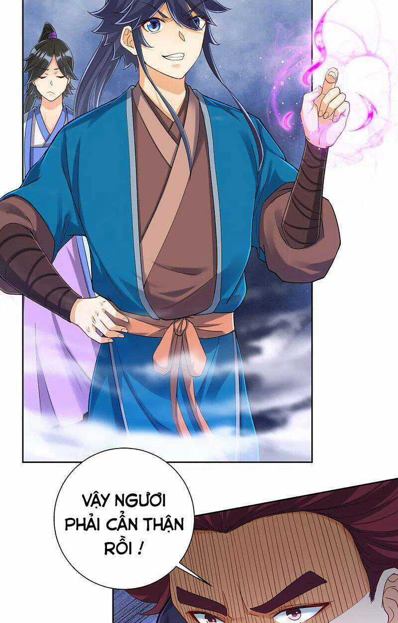 Nhất Đẳng Gia Đinh - Chapter 247 - Trang 38