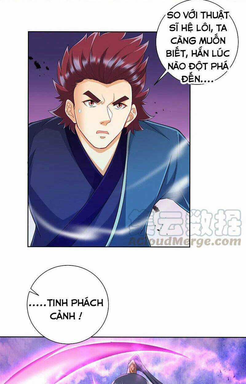 Nhất Đẳng Gia Đinh - Chapter 247 - Trang 42
