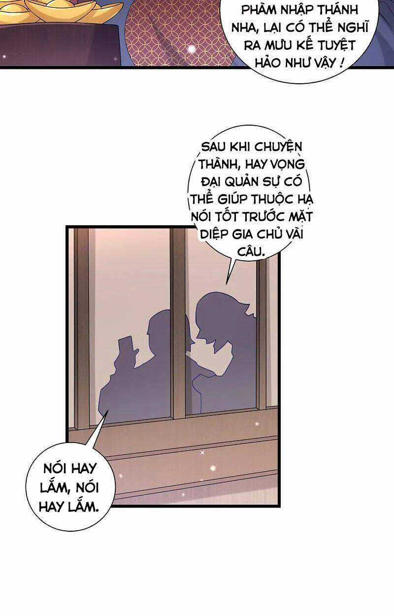 Nhất Đẳng Gia Đinh - Chapter 247 - Trang 8