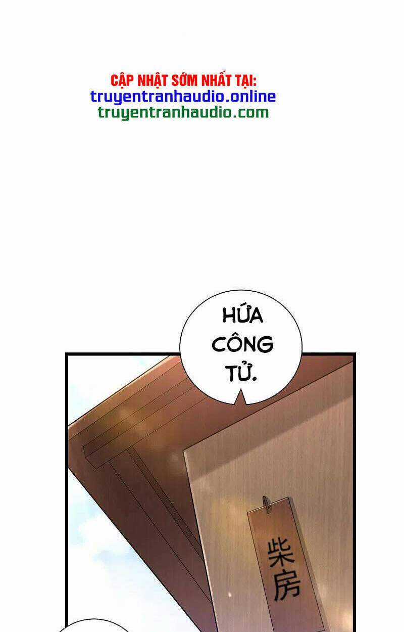 Nhất Đẳng Gia Đinh - Chapter 247 - Trang 9