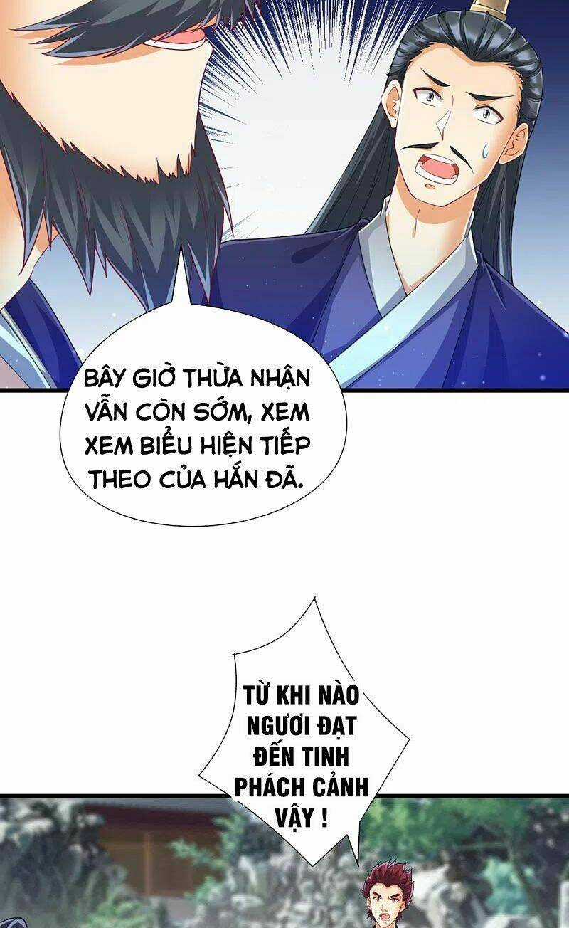 Nhất Đẳng Gia Đinh - Chapter 248 - Trang 3