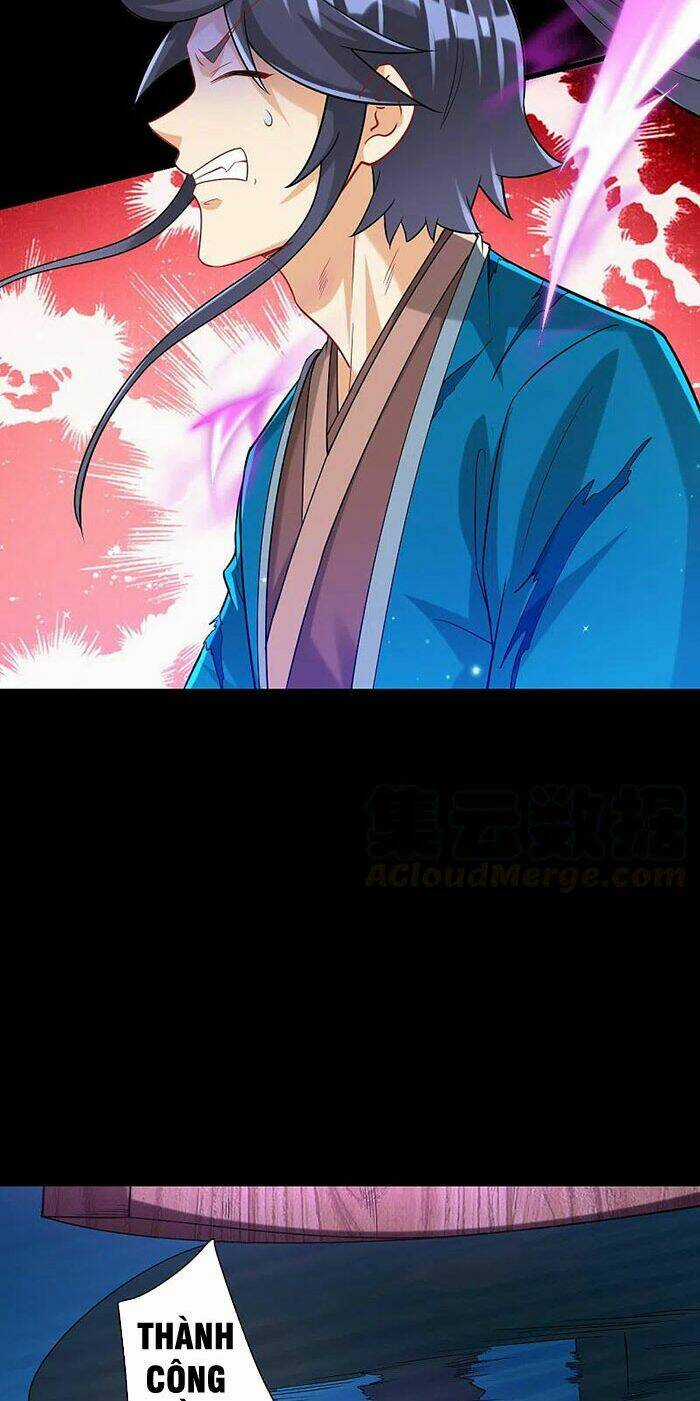 Nhất Đẳng Gia Đinh - Chapter 248 - Trang 33