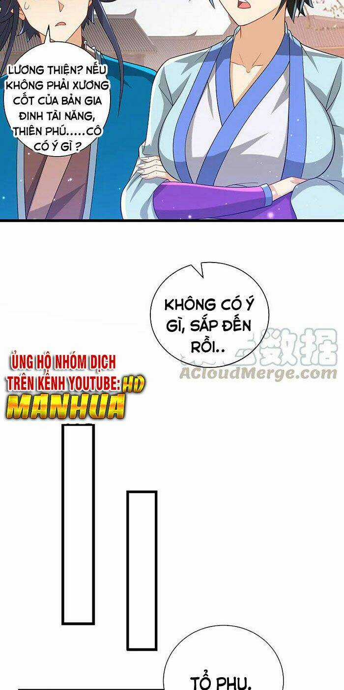 Nhất Đẳng Gia Đinh - Chapter 248 - Trang 40