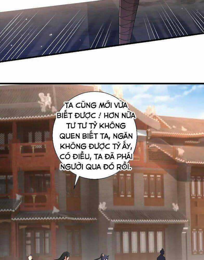Nhất Đẳng Gia Đinh - Chapter 249 - Trang 20