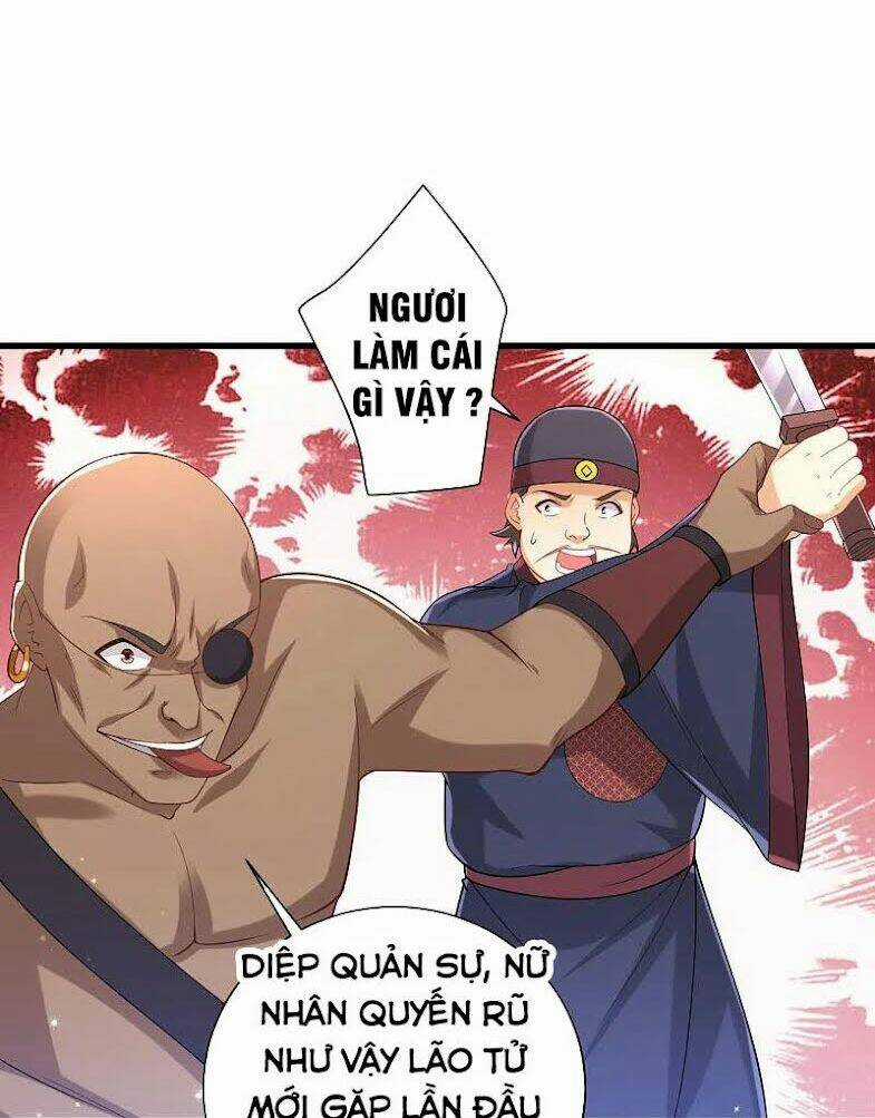 Nhất Đẳng Gia Đinh - Chapter 249 - Trang 24