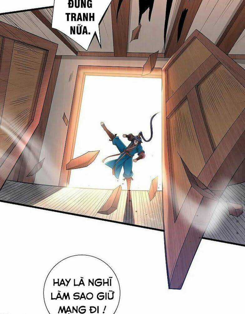 Nhất Đẳng Gia Đinh - Chapter 249 - Trang 26