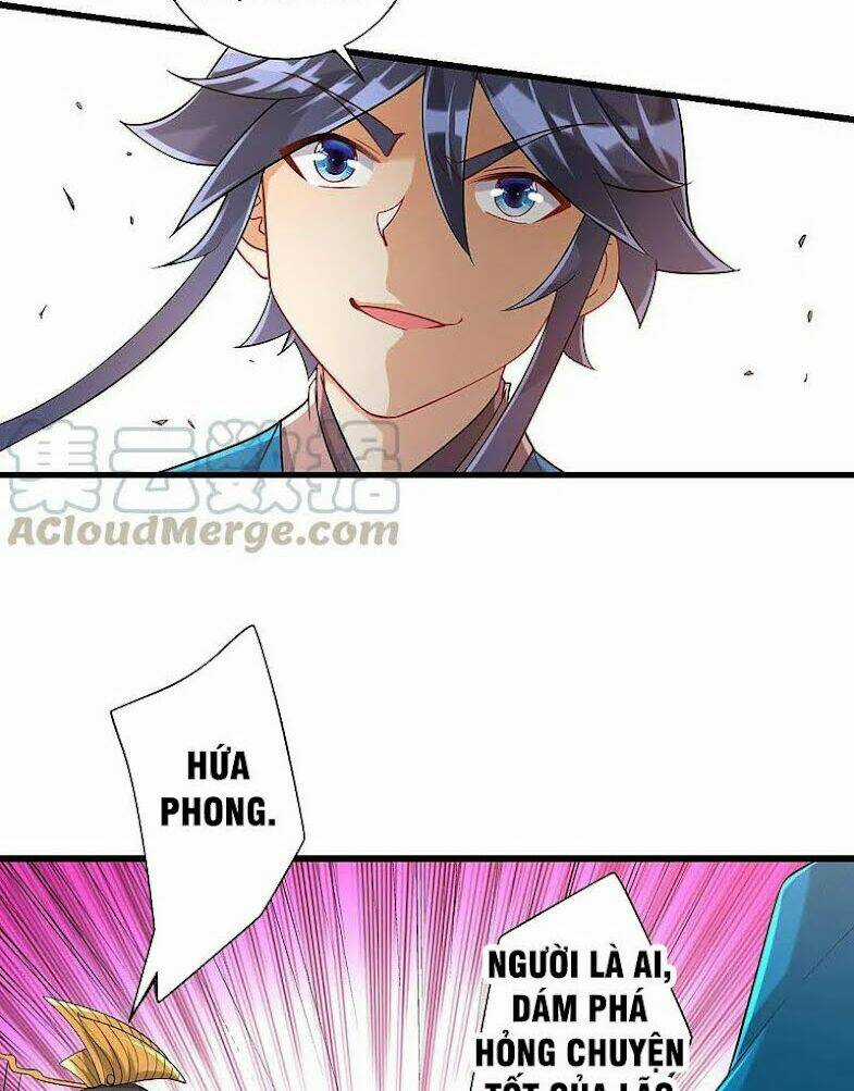 Nhất Đẳng Gia Đinh - Chapter 249 - Trang 27