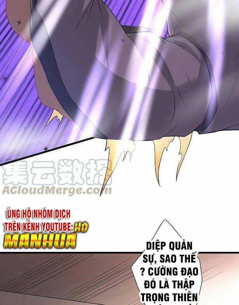 Nhất Đẳng Gia Đinh - Chapter 249 - Trang 32