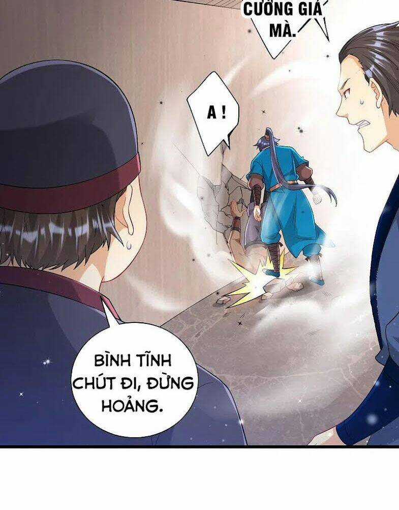 Nhất Đẳng Gia Đinh - Chapter 249 - Trang 33