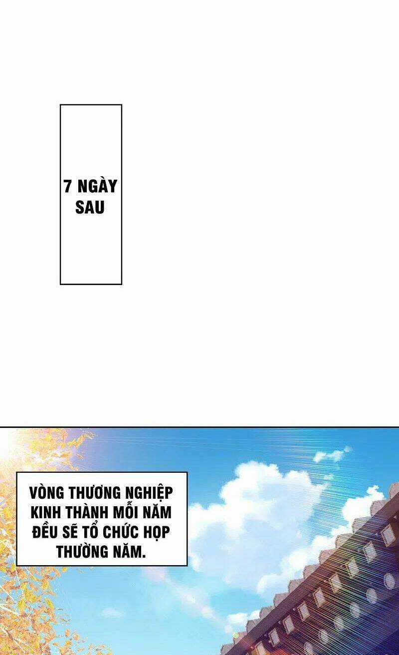 Nhất Đẳng Gia Đinh - Chapter 250 - Trang 18