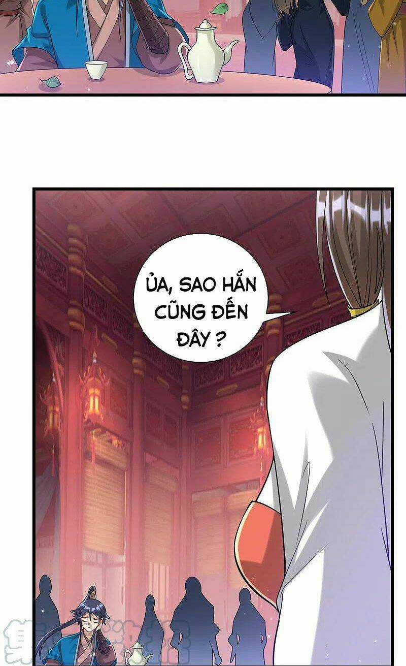 Nhất Đẳng Gia Đinh - Chapter 250 - Trang 21