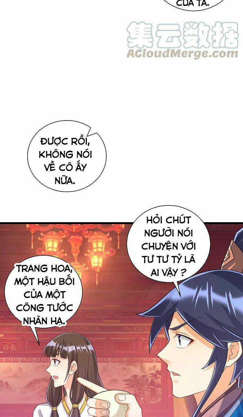 Nhất Đẳng Gia Đinh - Chapter 250 - Trang 26