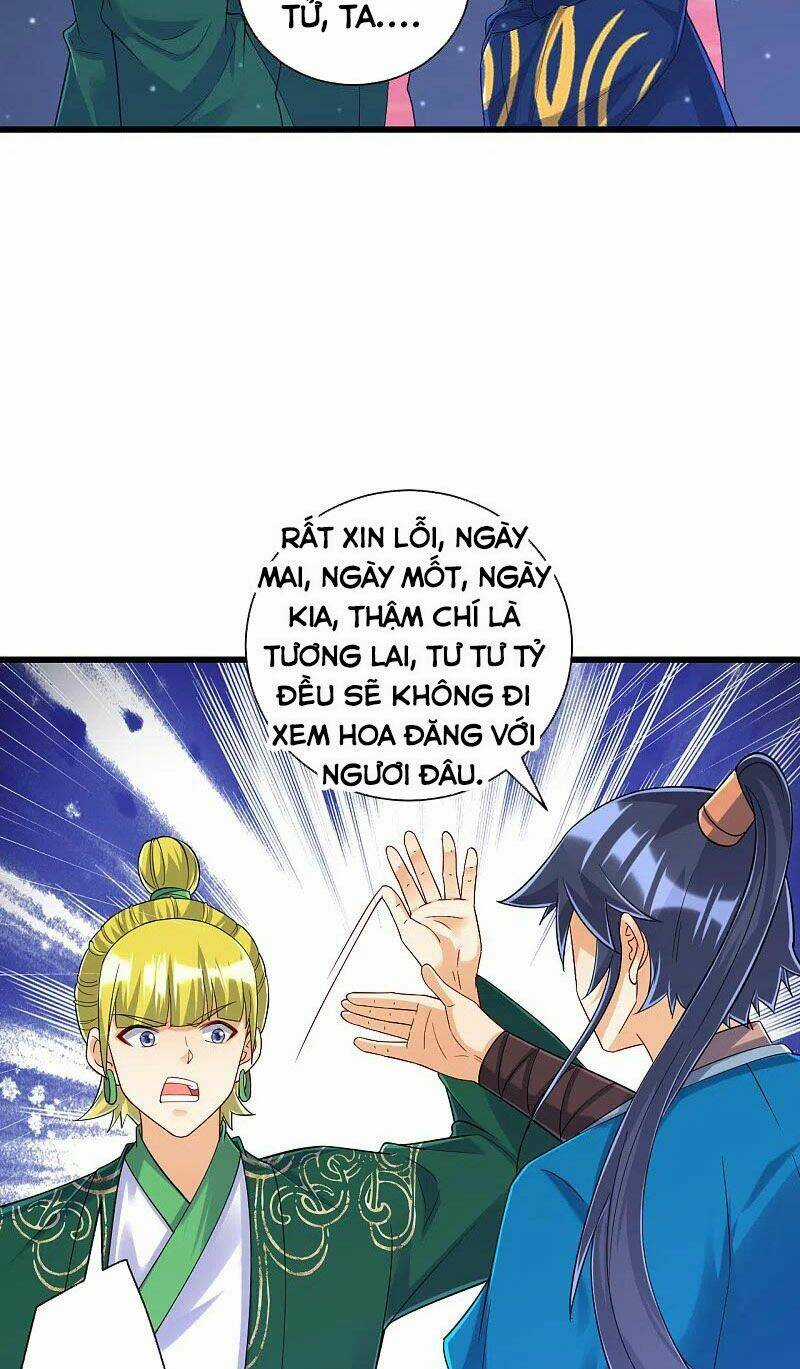 Nhất Đẳng Gia Đinh - Chapter 250 - Trang 29