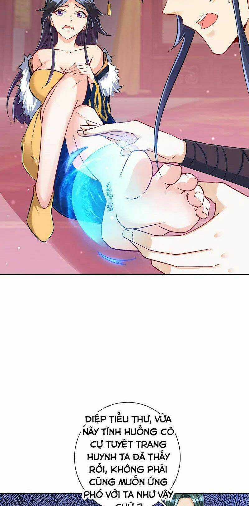 Nhất Đẳng Gia Đinh - Chapter 251 - Trang 11