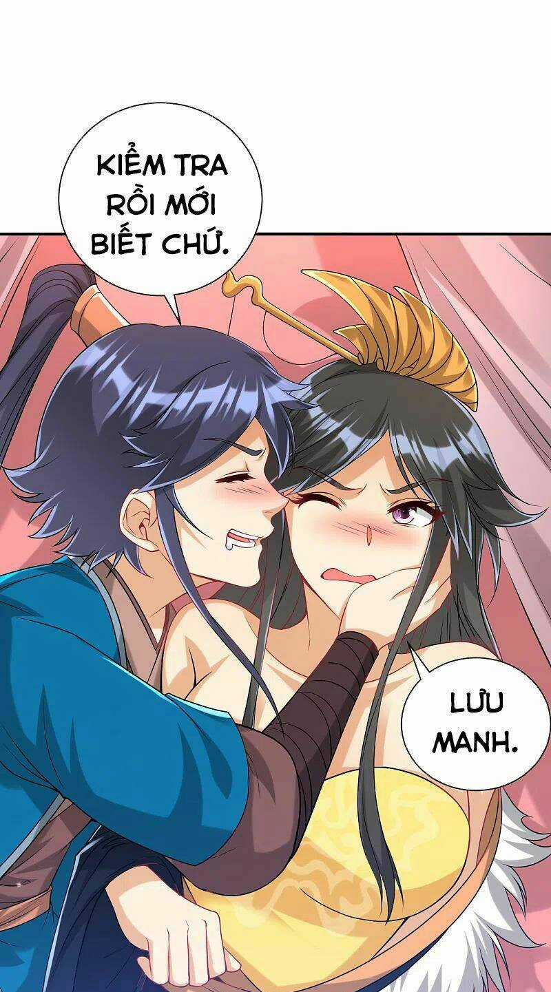 Nhất Đẳng Gia Đinh - Chapter 251 - Trang 19