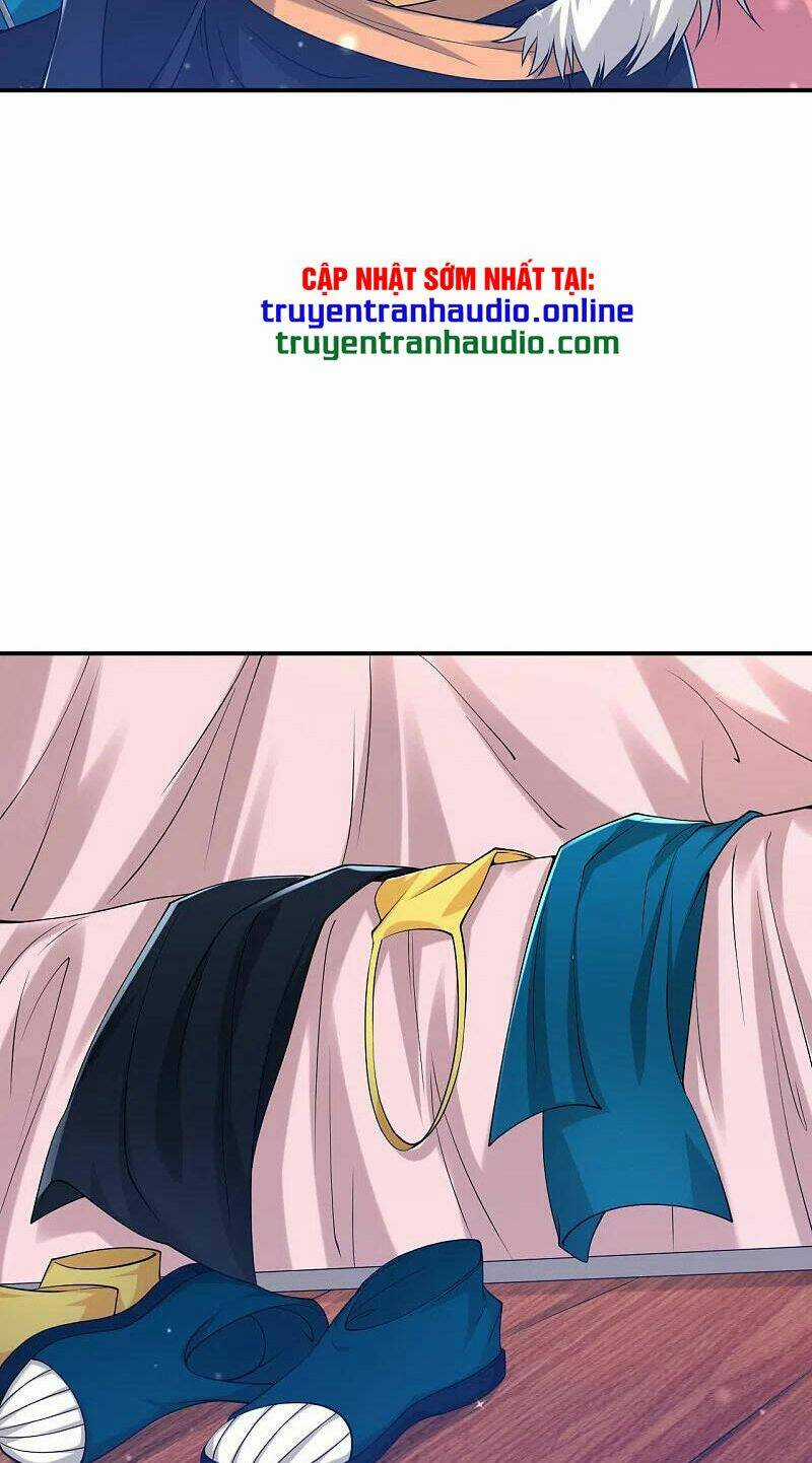 Nhất Đẳng Gia Đinh - Chapter 251 - Trang 20