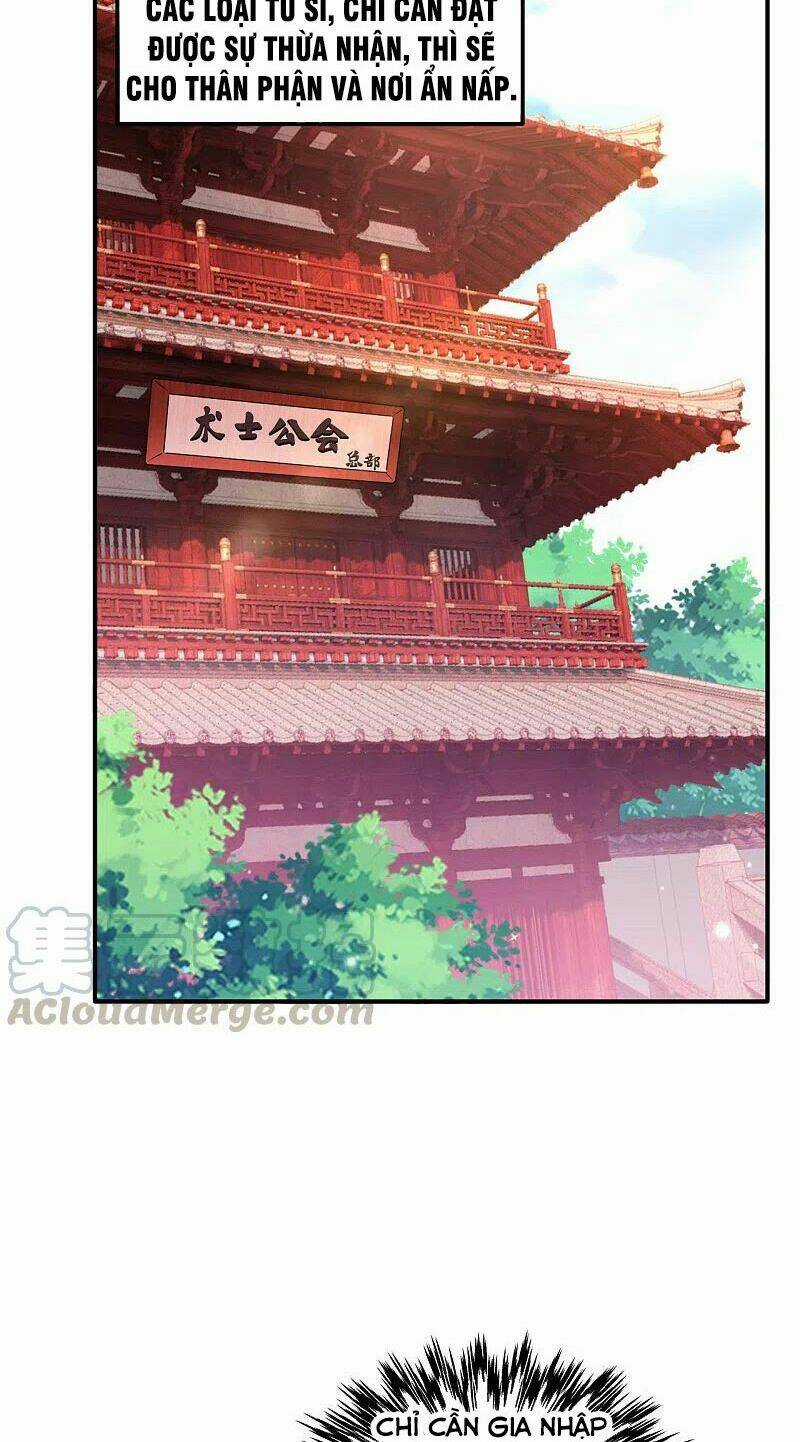 Nhất Đẳng Gia Đinh - Chapter 251 - Trang 22