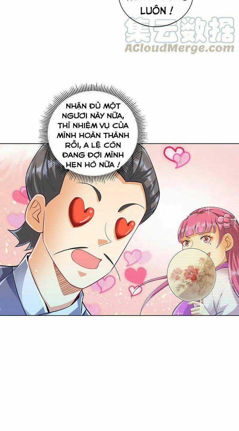 Nhất Đẳng Gia Đinh - Chapter 251 - Trang 26